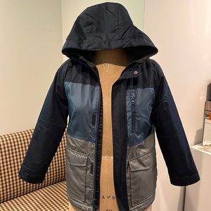OSHKOSH BGOSH boys jacket